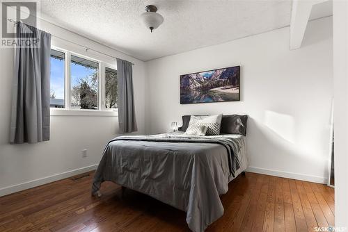 26 Pappas Crescent, Regina, SK - Indoor Photo Showing Bedroom