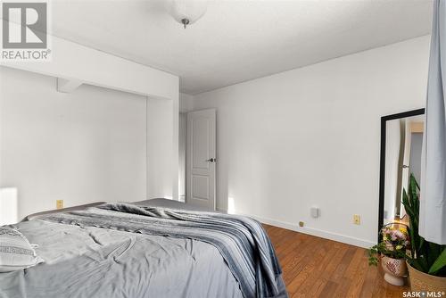 26 Pappas Crescent, Regina, SK - Indoor Photo Showing Bedroom