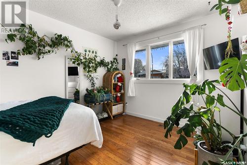 26 Pappas Crescent, Regina, SK - Indoor Photo Showing Bedroom