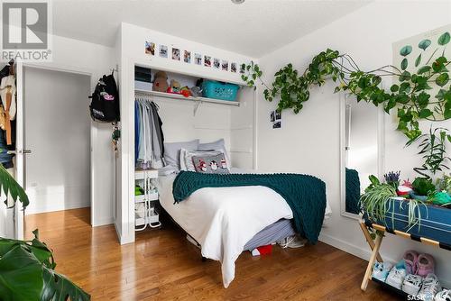 26 Pappas Crescent, Regina, SK - Indoor Photo Showing Bedroom