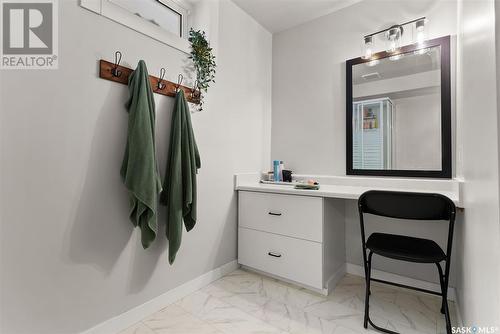 26 Pappas Crescent, Regina, SK - Indoor Photo Showing Bathroom