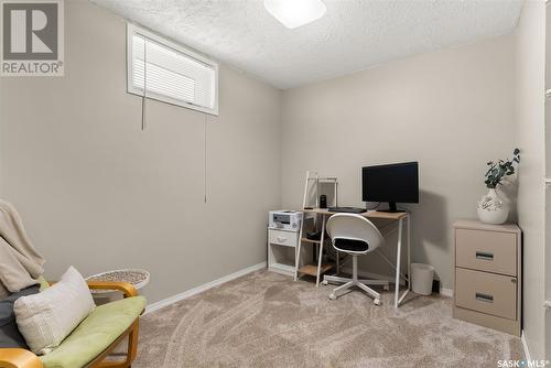 26 Pappas Crescent, Regina, SK - Indoor Photo Showing Office