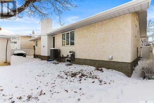 26 Pappas Crescent, Regina, SK - Outdoor