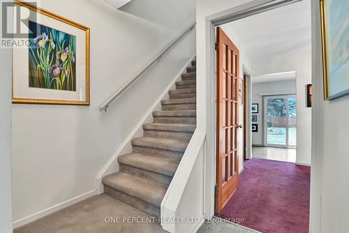 16 Priam Way, Ottawa, ON - Indoor Photo Showing Other Room