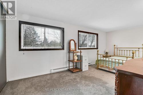 16 Priam Way, Ottawa, ON - Indoor Photo Showing Bedroom