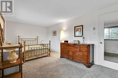 16 Priam Way, Ottawa, ON - Indoor Photo Showing Bedroom