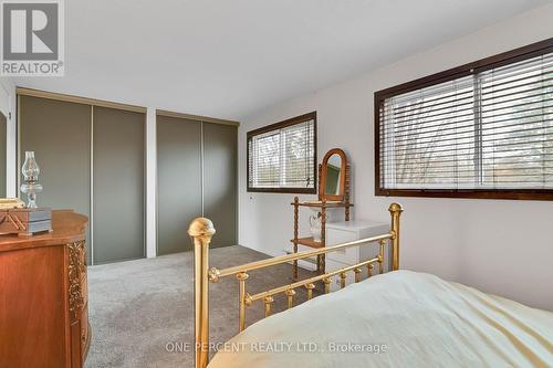 16 Priam Way, Ottawa, ON - Indoor Photo Showing Bedroom