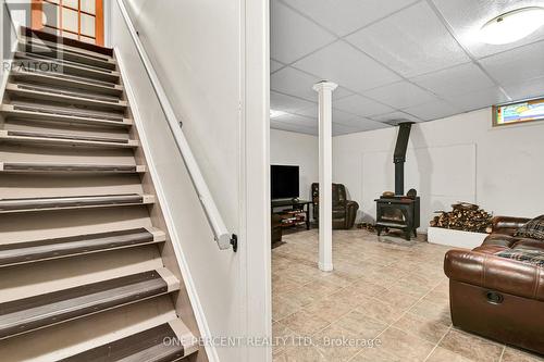 16 Priam Way, Ottawa, ON - Indoor Photo Showing Other Room