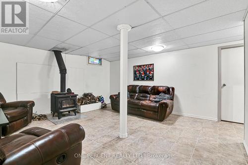 16 Priam Way, Ottawa, ON - Indoor