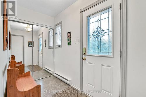 16 Priam Way, Ottawa, ON - Indoor Photo Showing Other Room