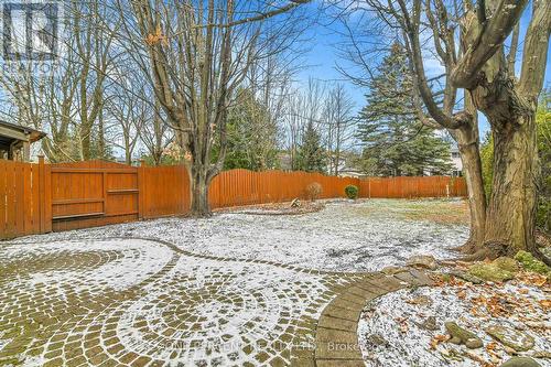 16 Priam Way, Ottawa, ON - Outdoor