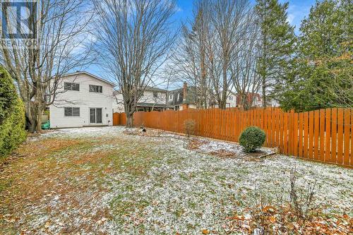 16 Priam Way, Ottawa, ON - Outdoor