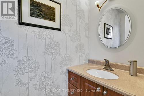 16 Priam Way, Ottawa, ON - Indoor Photo Showing Bathroom