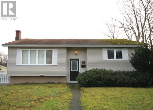 173 Canada Drive, St. John'S, NL - Outdoor