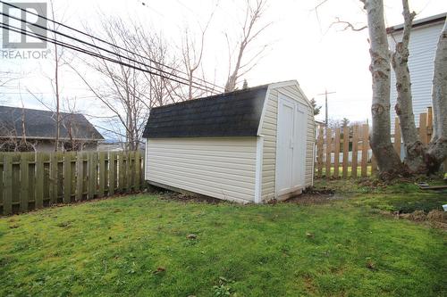 173 Canada Drive, St. John'S, NL - Outdoor