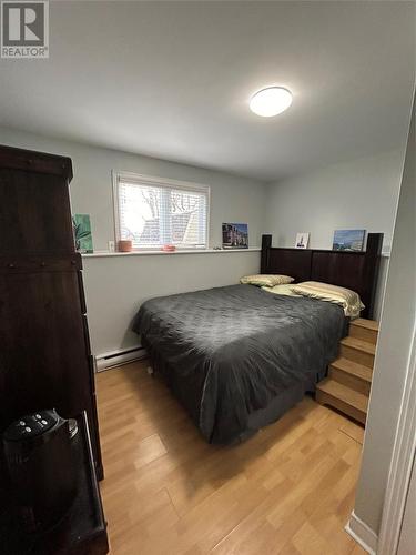 173 Canada Drive, St. John'S, NL - Indoor Photo Showing Bedroom