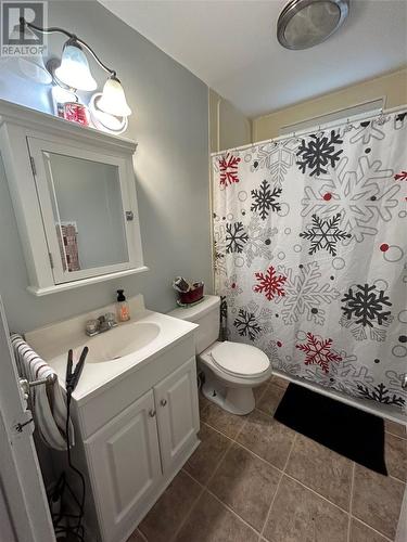 173 Canada Drive, St. John'S, NL - Indoor Photo Showing Bathroom