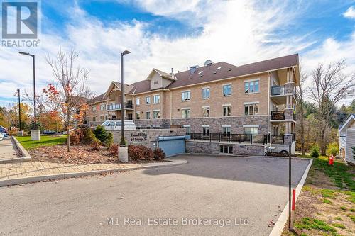 101 - 19 Stumpf Street, Centre Wellington (Elora/Salem), ON - Outdoor