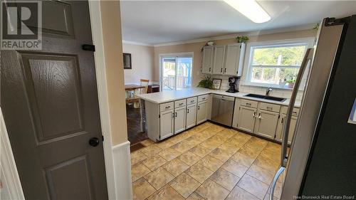 266 Days Corner Road, Lower Greenwich, NB - Indoor Photo Showing Kitchen