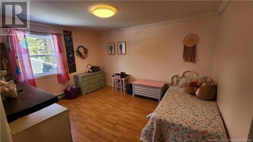 266 Days Corner Road, Lower Greenwich, NB - Indoor Photo Showing Bedroom