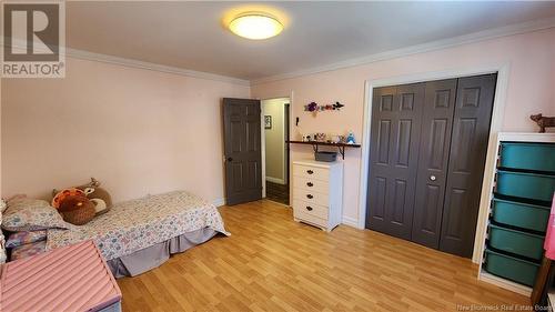 266 Days Corner Road, Lower Greenwich, NB - Indoor Photo Showing Bedroom