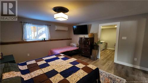 266 Days Corner Road, Lower Greenwich, NB - Indoor Photo Showing Bedroom