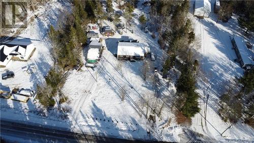 266 Days Corner Road, Lower Greenwich, NB - Outdoor With View