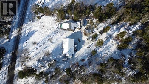 266 Days Corner Road, Lower Greenwich, NB - Outdoor With View