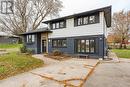 5485 Highway 6 N, Guelph/Eramosa, ON  - Outdoor With Facade 