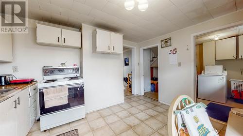 33 Plymouth Road, St. John’S, NL - Indoor Photo Showing Kitchen