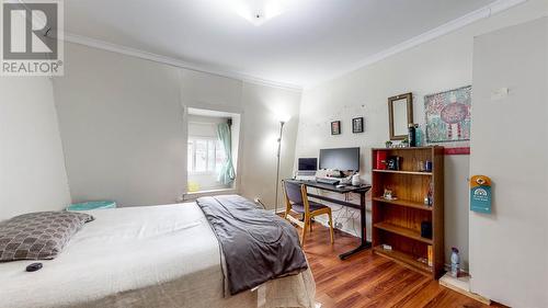 33 Plymouth Road, St. John’S, NL - Indoor Photo Showing Bedroom