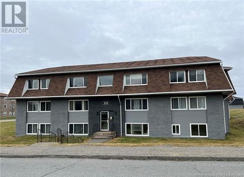 325 Coldbrook Crescent Unit# 5, Saint John, NB 