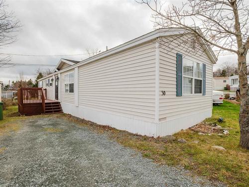 30 Earleton Avenue, Dartmouth, NS 