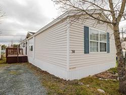 30 Earleton Avenue  Dartmouth, NS B2Y 2A7