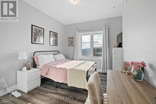 404 - 501 Frontenac Street, Kingston (East Of Sir John A. Blvd), ON - Indoor Photo Showing Bedroom