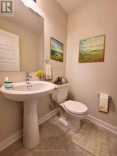 947 Mishi Pvt, Ottawa, ON - Indoor Photo Showing Bathroom