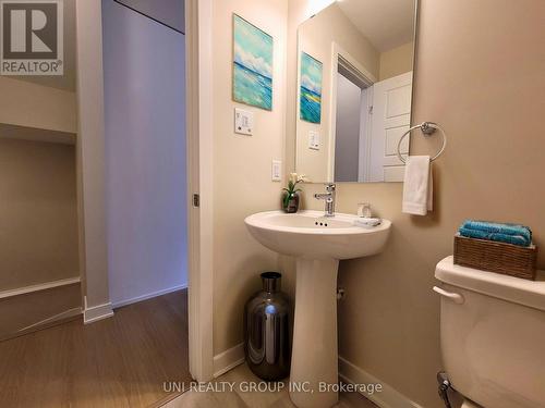 947 Mishi Pvt, Ottawa, ON - Indoor Photo Showing Bathroom