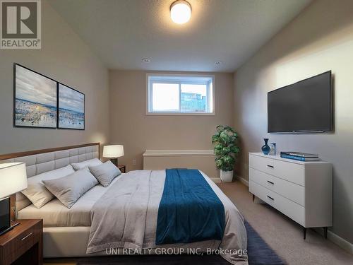 947 Mishi Pvt, Ottawa, ON - Indoor Photo Showing Bedroom