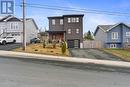 22 Phoenix Drive, Paradise, NL  - Outdoor With Facade 