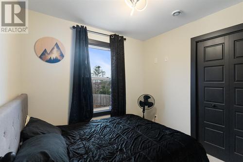 22 Phoenix Drive, Paradise, NL - Indoor Photo Showing Bedroom