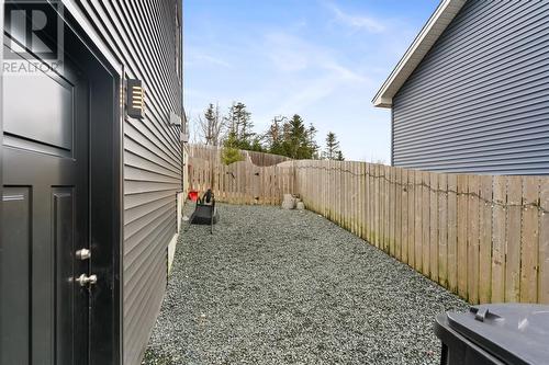 22 Phoenix Drive, Paradise, NL - Outdoor With Exterior