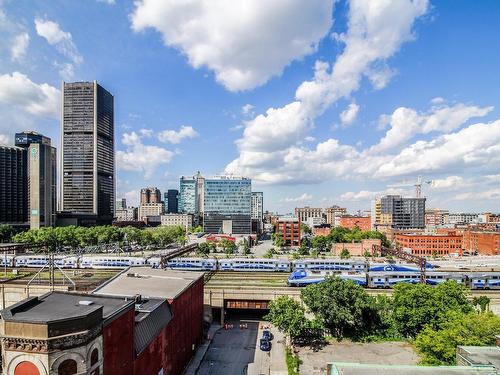 View - 357-950 Rue Notre-Dame O., Montréal (Le Sud-Ouest), QC - Outdoor With View