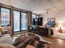 Overall view - 357-950 Rue Notre-Dame O., Montréal (Le Sud-Ouest), QC  - Indoor 