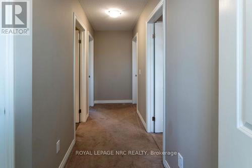 179 Classic Avenue, Welland (773 - Lincoln/Crowland), ON - Indoor Photo Showing Other Room