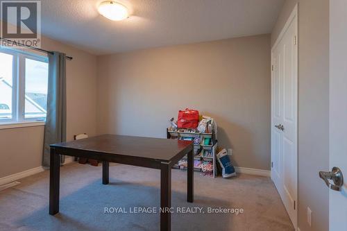 179 Classic Avenue, Welland (773 - Lincoln/Crowland), ON - Indoor Photo Showing Other Room