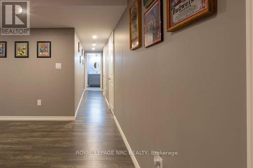 179 Classic Avenue, Welland (773 - Lincoln/Crowland), ON - Indoor Photo Showing Other Room