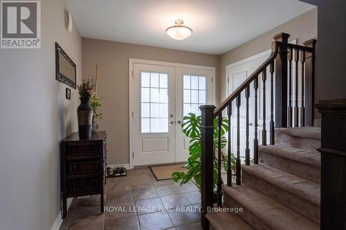 179 Classic Avenue, Welland (773 - Lincoln/Crowland), ON - Indoor Photo Showing Other Room