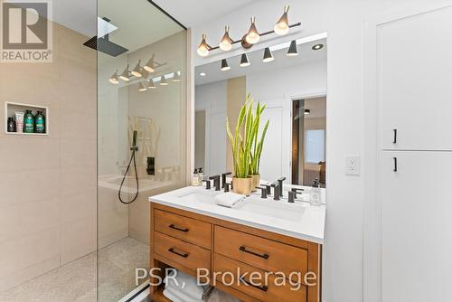 116 Walpole Avenue, Toronto, ON - Indoor Photo Showing Bathroom