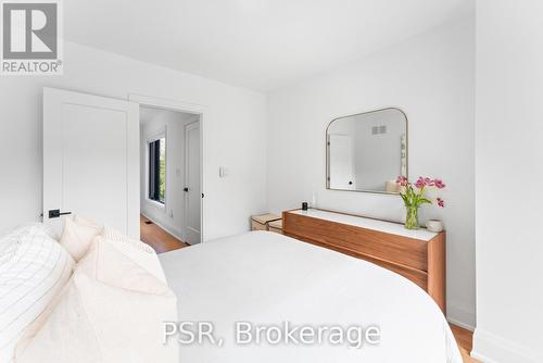 116 Walpole Avenue, Toronto, ON - Indoor Photo Showing Bedroom