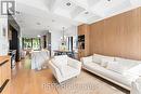 116 Walpole Avenue, Toronto, ON  - Indoor Photo Showing Living Room 